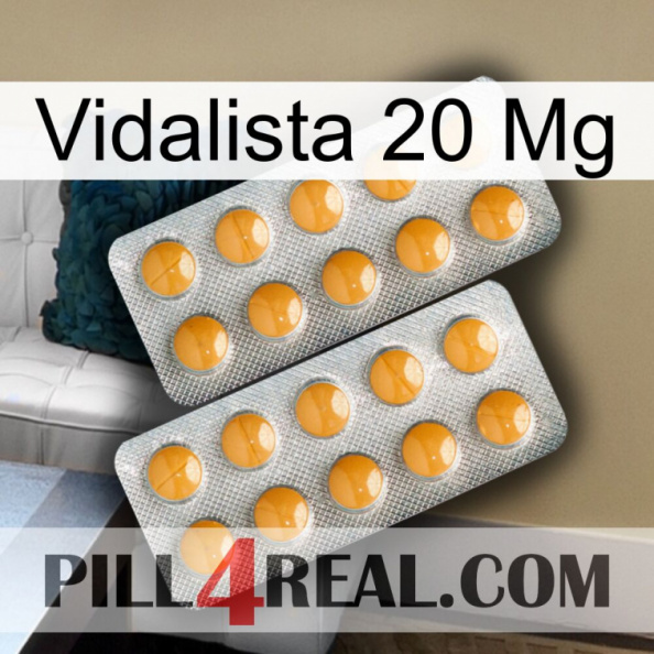 Vidalista 20 Mg levitra2